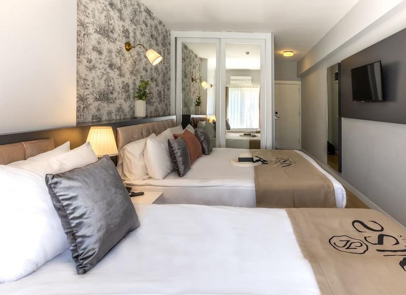 Quarto Foto