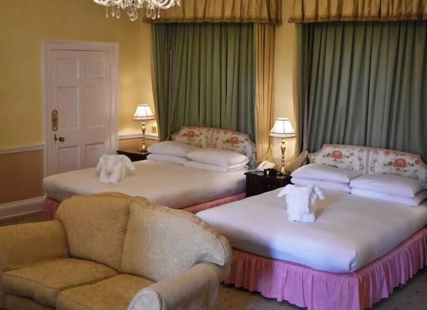 Quarto Foto