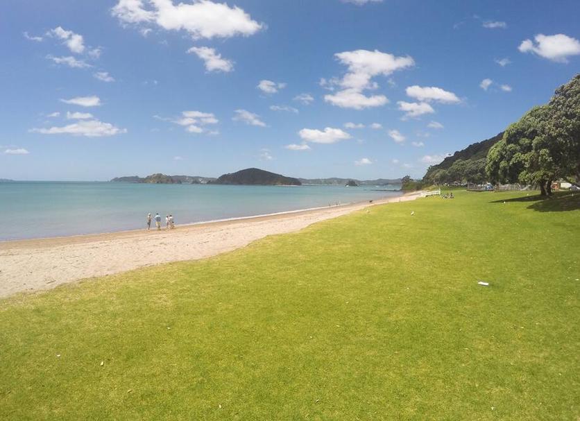 Praia Foto