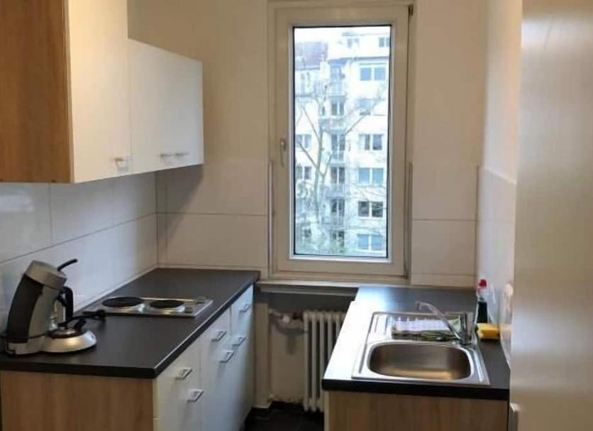 Cozinha Foto