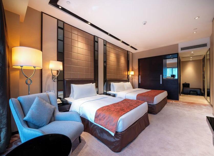 Quarto Foto