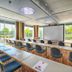 Sala de conferências