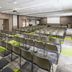 Sala de conferências