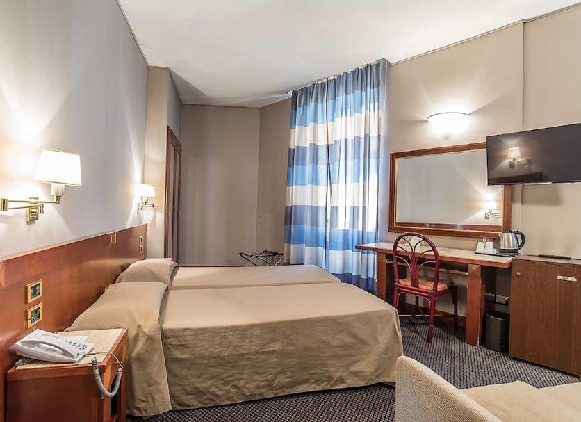 Quarto Foto
