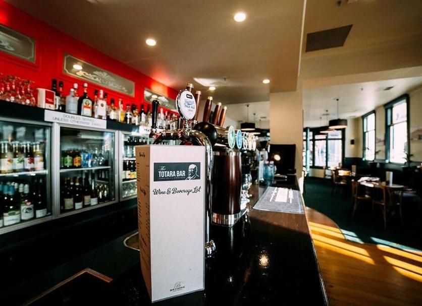Bar Foto