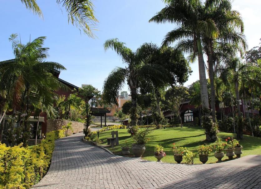 Exterior Foto