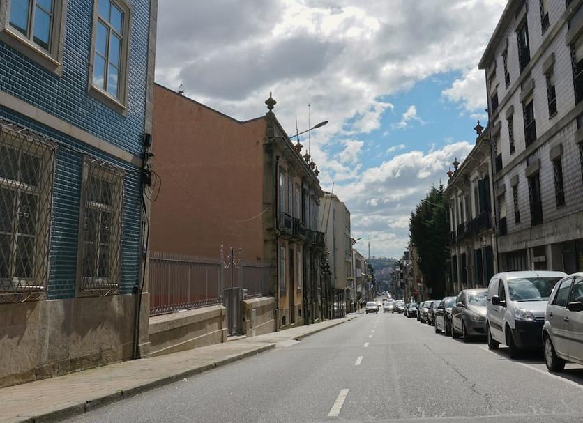 Exterior Foto