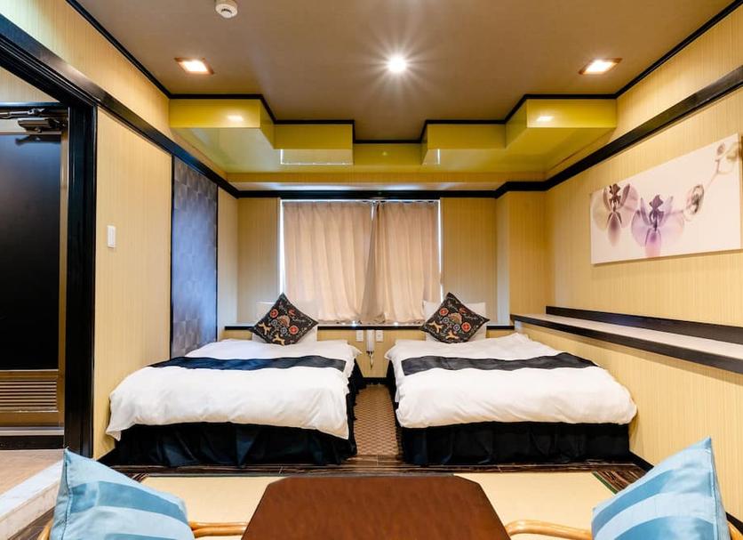 Quarto Foto
