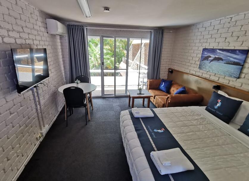 Quarto Foto