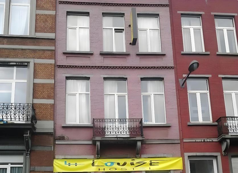 Edifício Foto