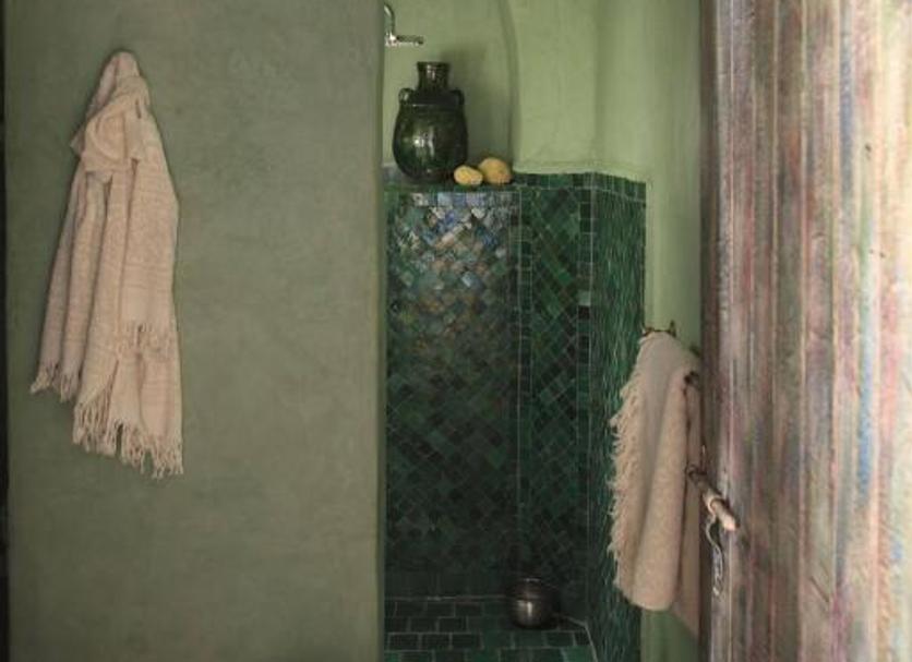 Casa de banho Foto