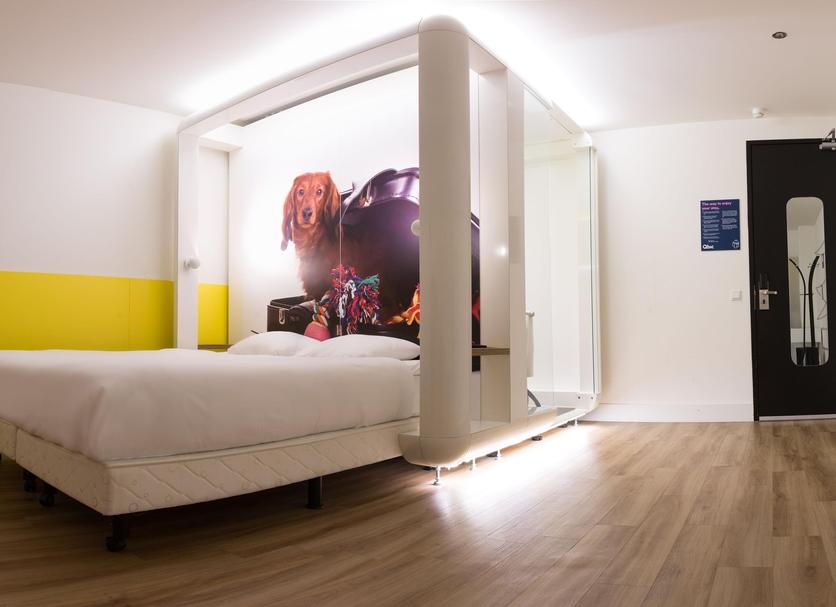 Quarto Foto