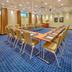 Sala de conferências
