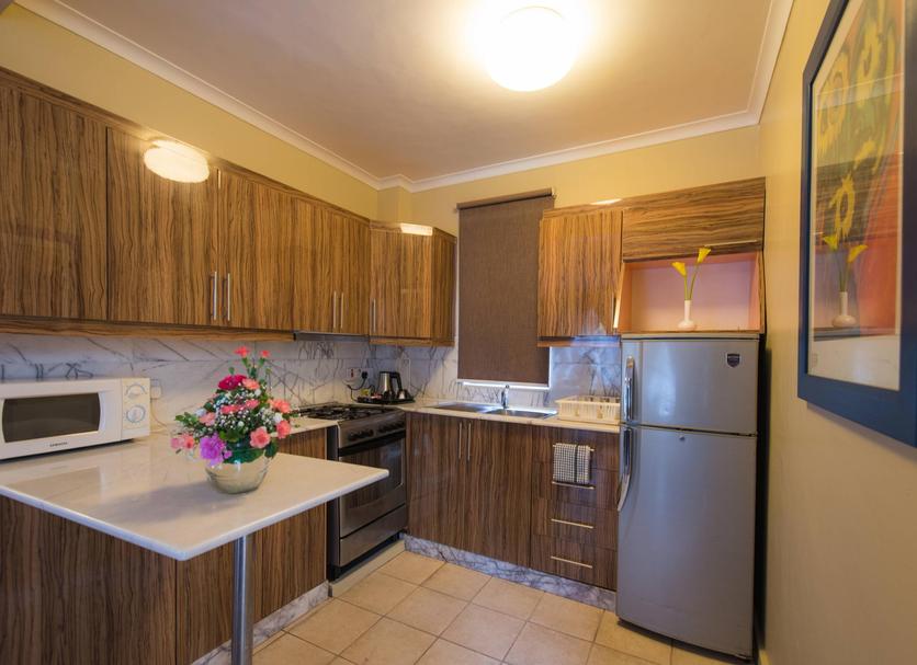 Cozinha Foto