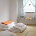 Comodidade do quarto