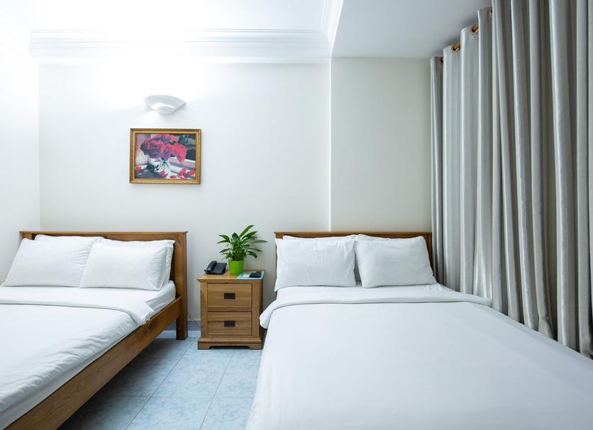 Quarto Foto