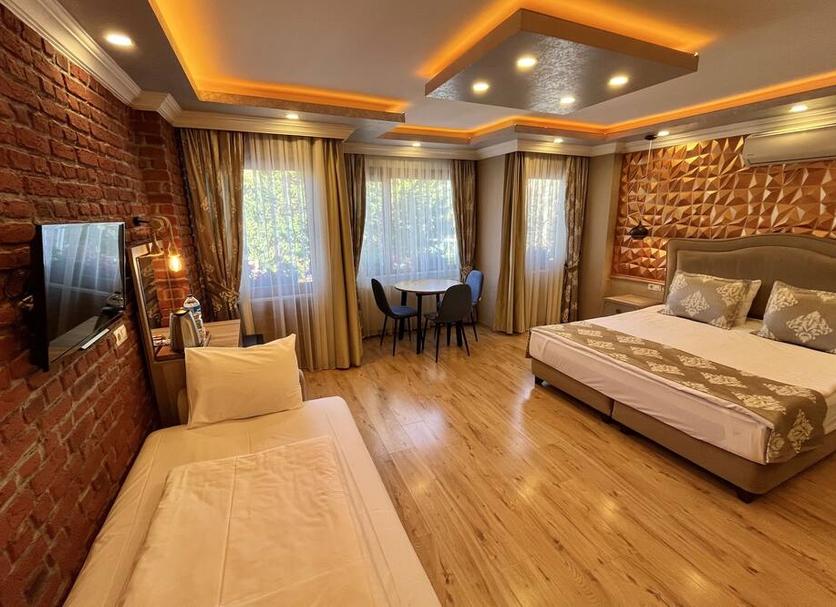 Quarto Foto