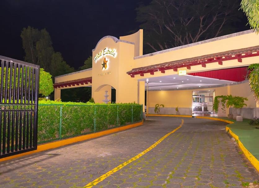 Edifício Foto