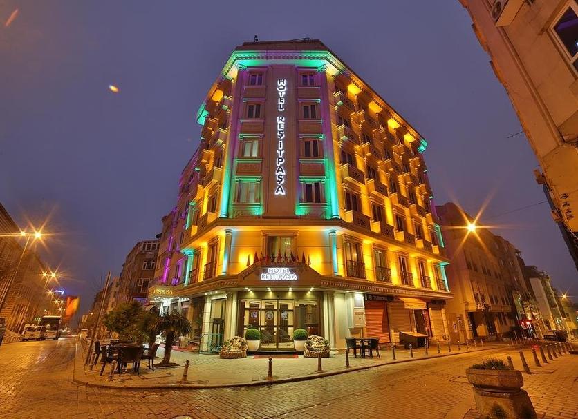 Edifício Foto