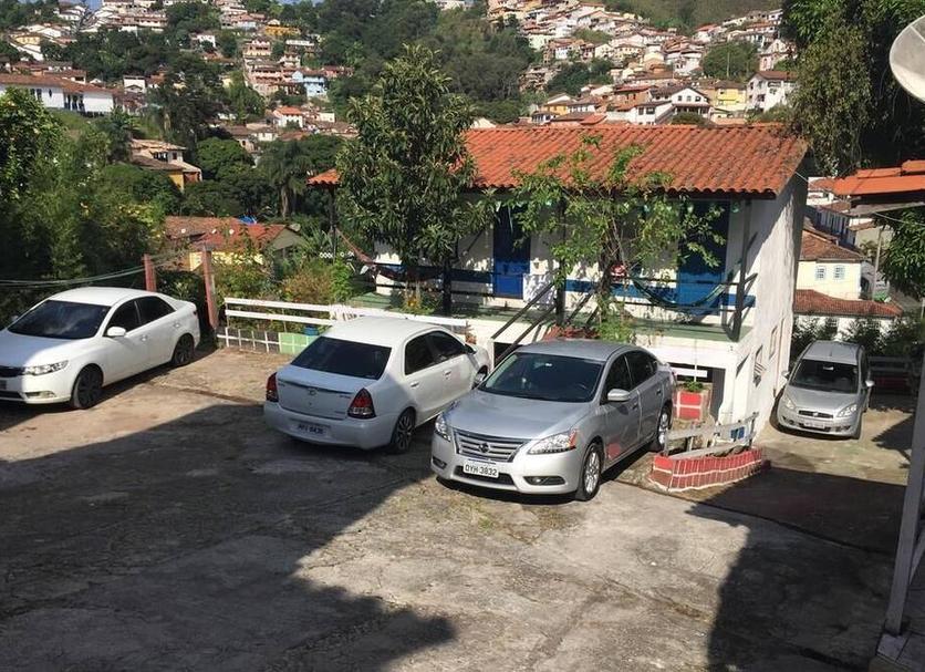 Exterior Foto