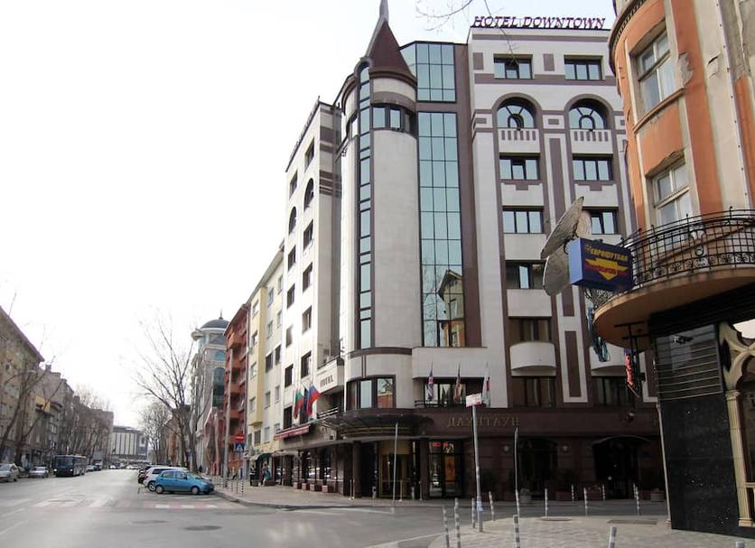 Edifício Foto