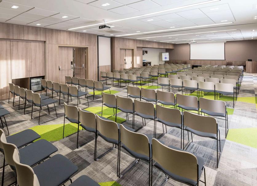 Sala de conferências Foto