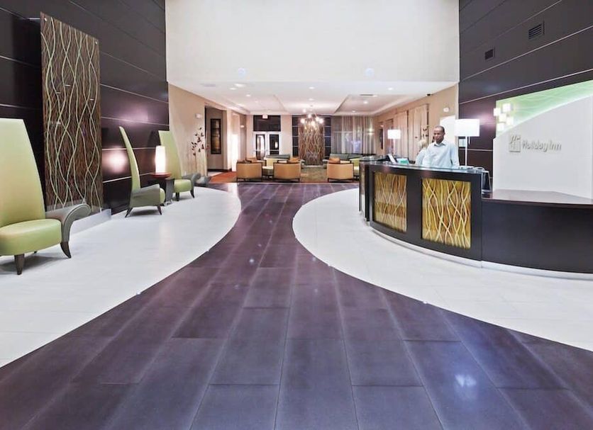 Hall Foto
