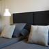 Comodidade do quarto
