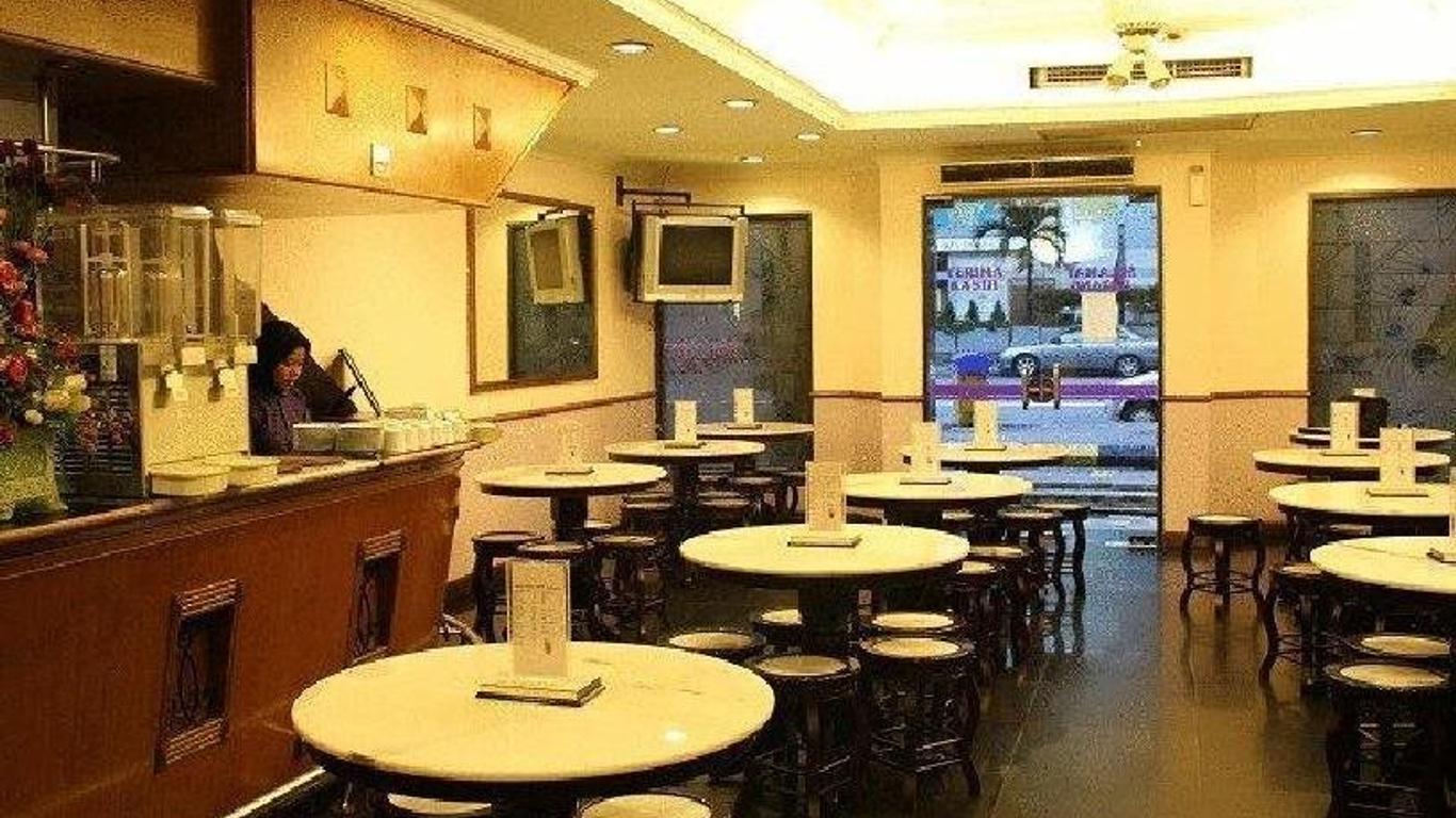Selesa Inn Kuala Lumpur