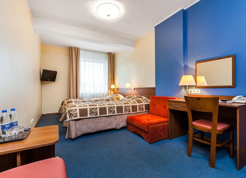 Quarto Foto
