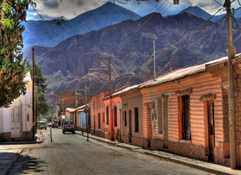 Exterior Foto