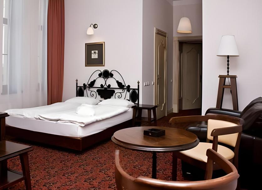 Quarto Foto