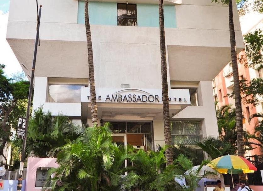 Edifício Foto
