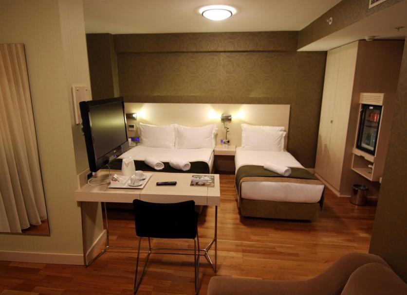 Quarto Foto