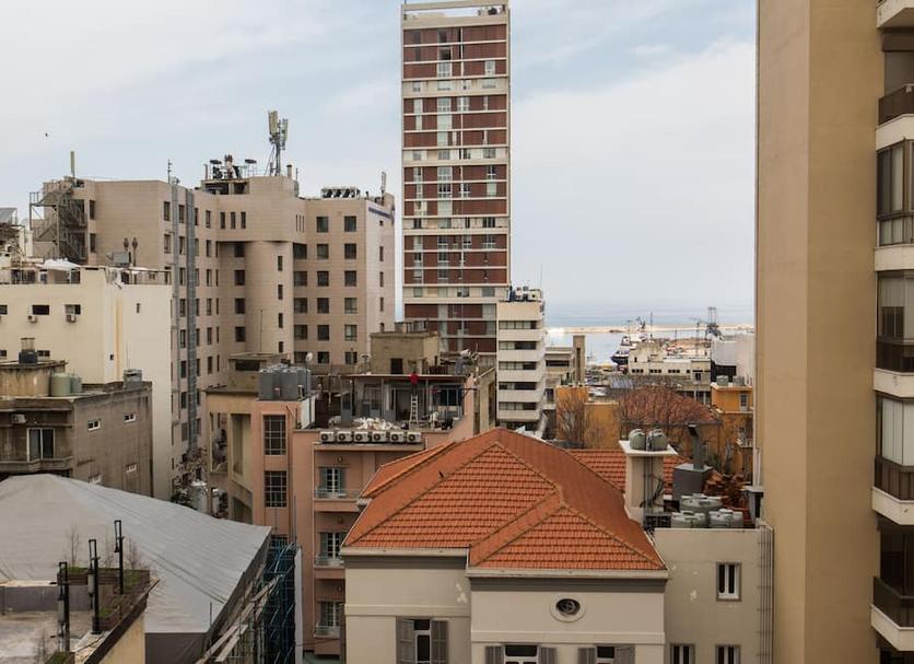Exterior Foto