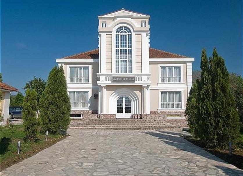 Edifício Foto