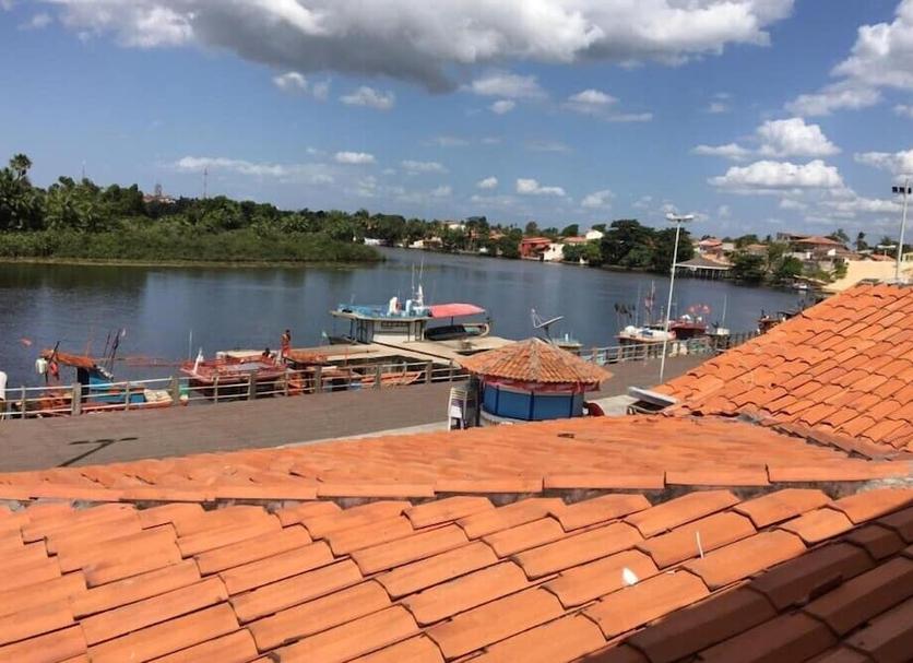 Exterior Foto
