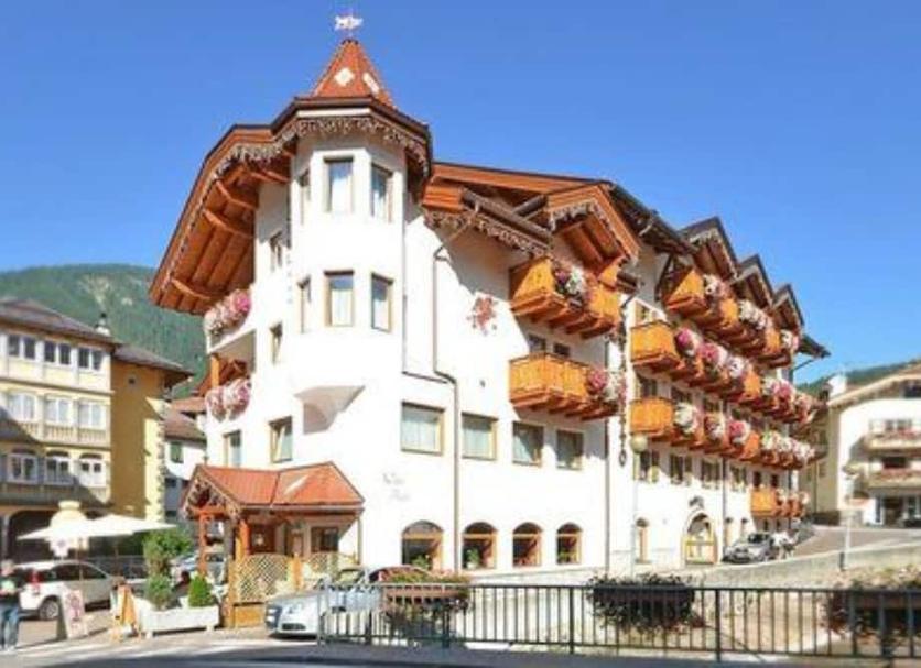 Edifício Foto