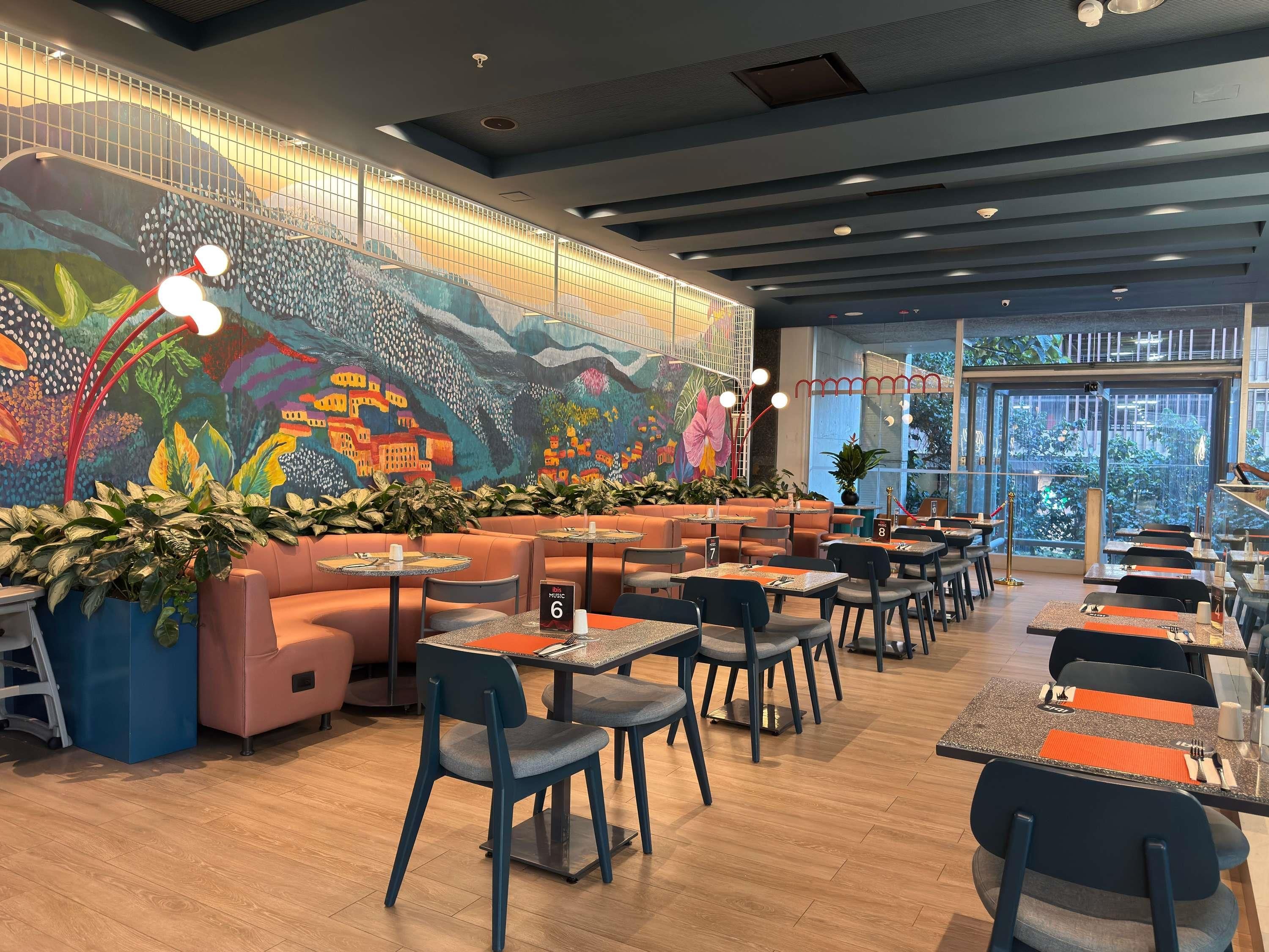 Restaurante