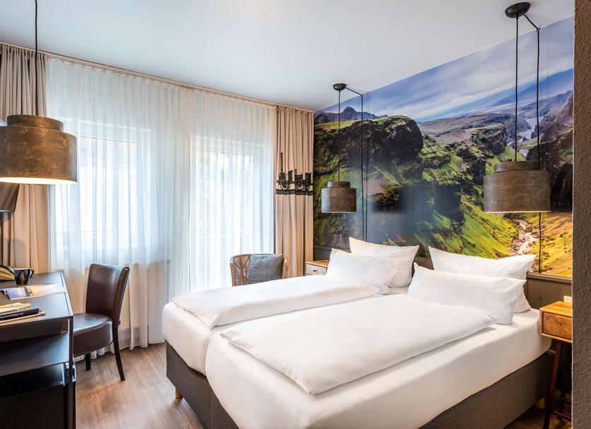 Quarto Foto