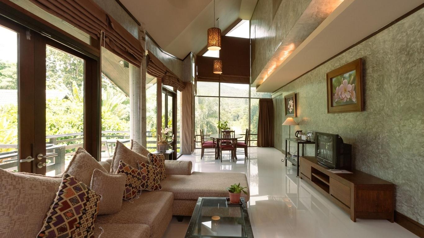 Kireethara Boutique Resort