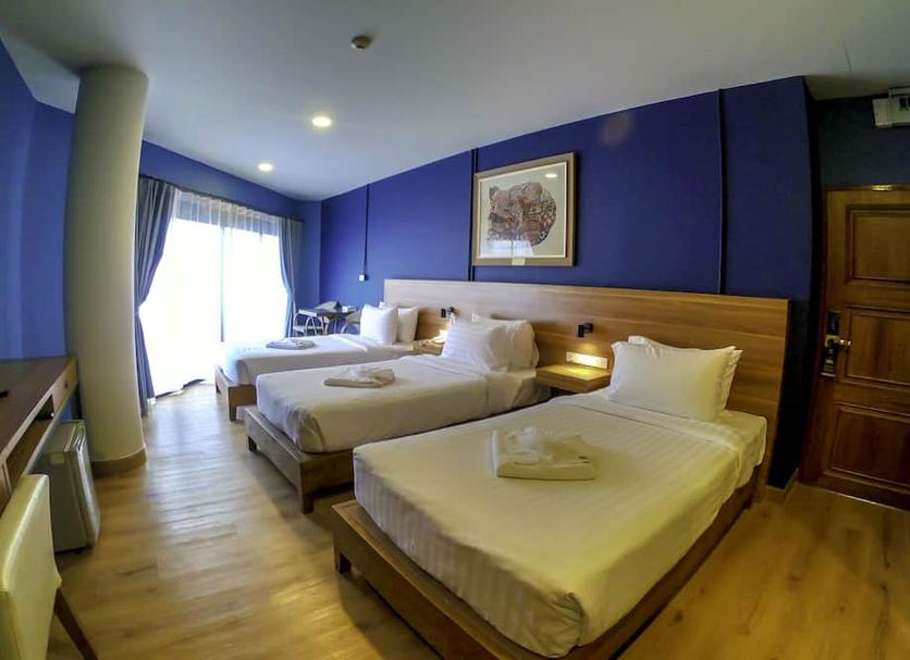 Quarto Foto