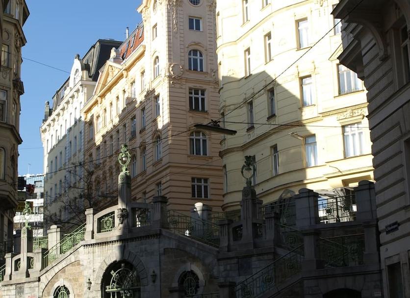 Exterior Foto