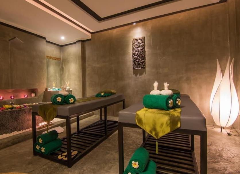 SPA Foto