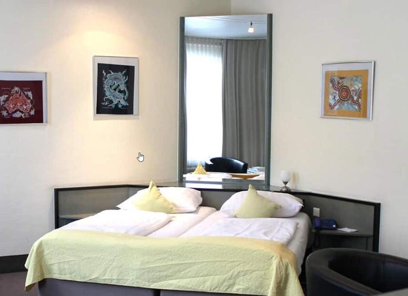 Quarto Foto