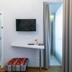 Comodidade do quarto