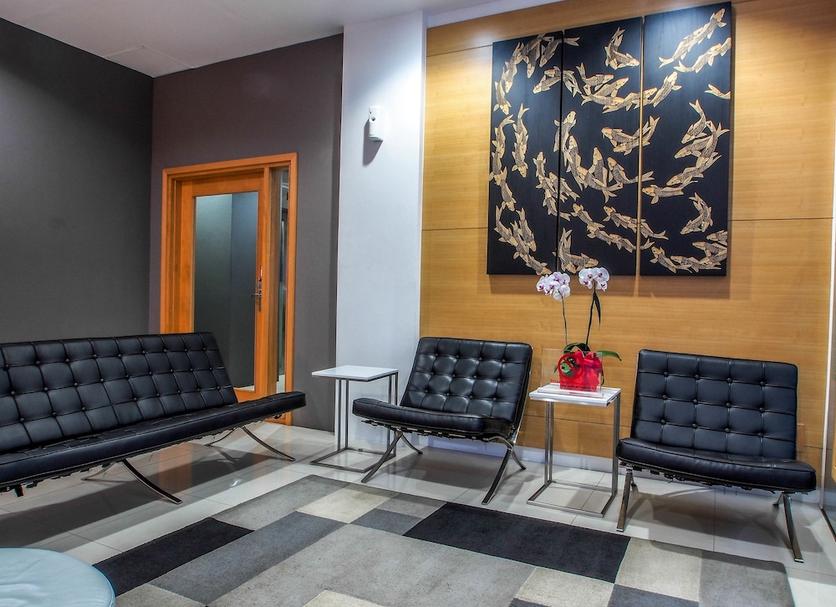 Hall Foto