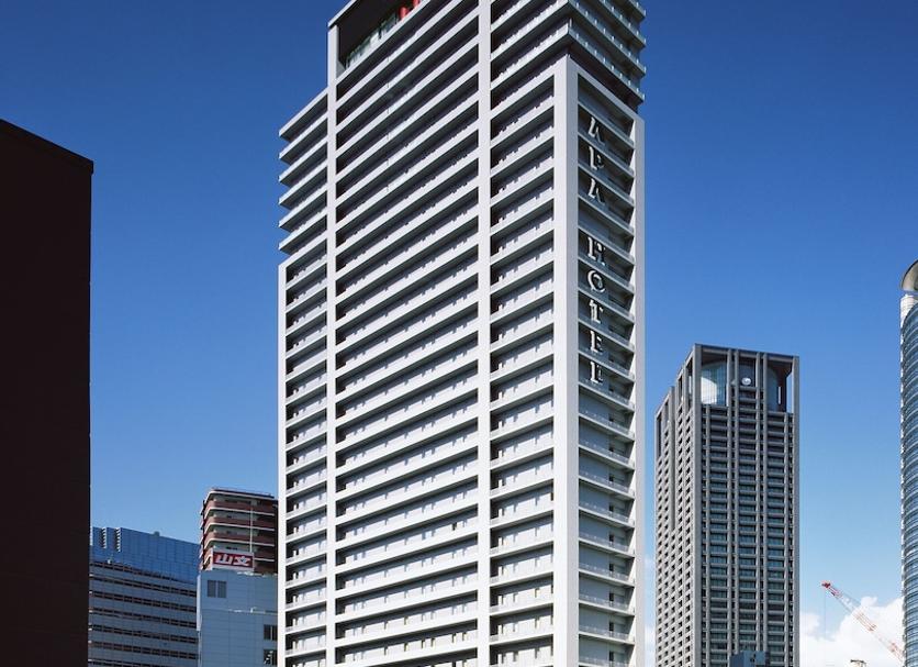 Edifício Foto