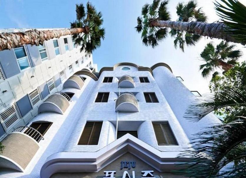 Edifício Foto