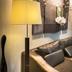 Comodidade do quarto